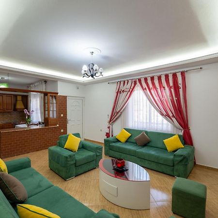 Duraj Apartment Саранда Экстерьер фото